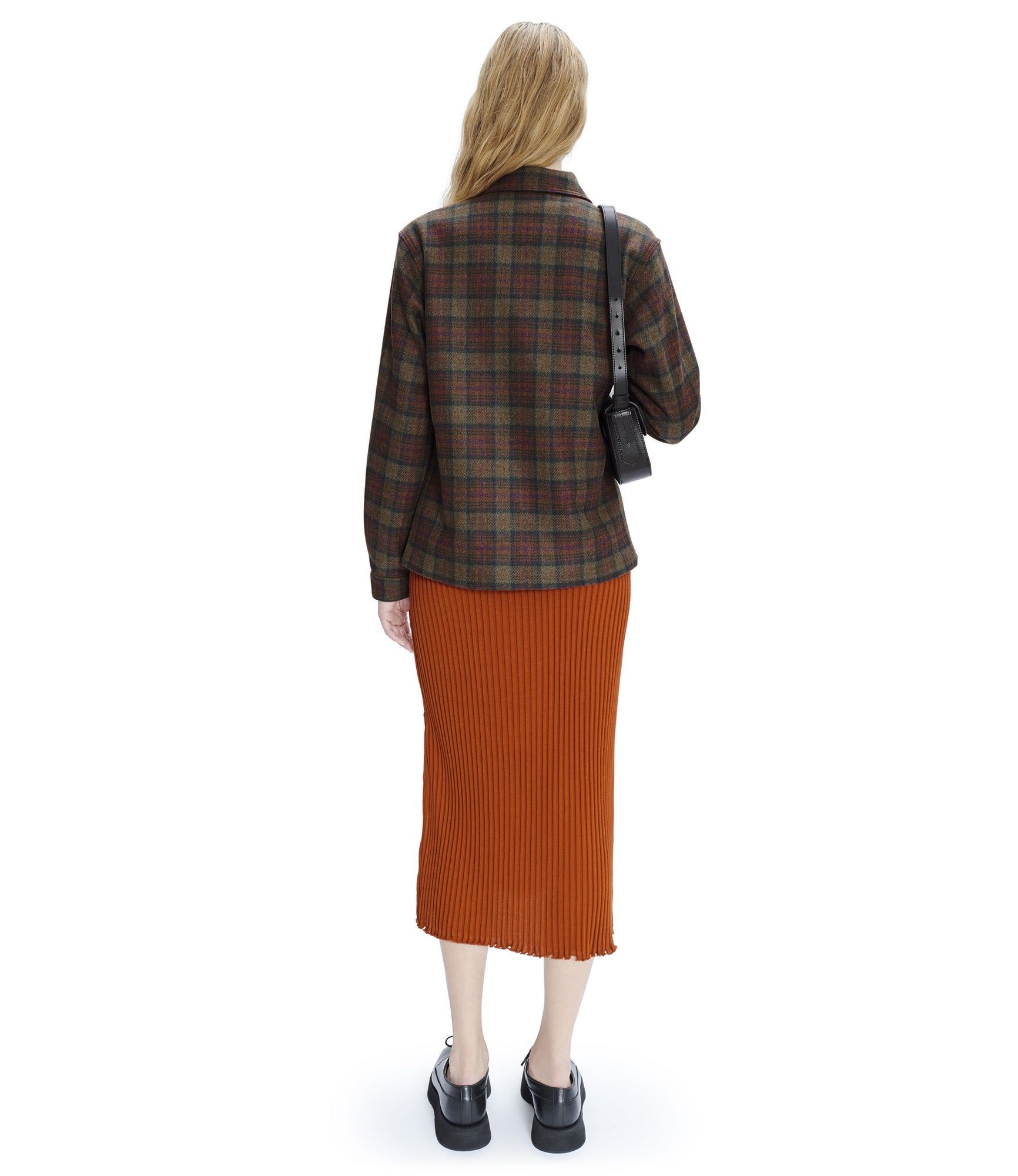 Julia jacket sold by A.P.C. product image thumbnail 3