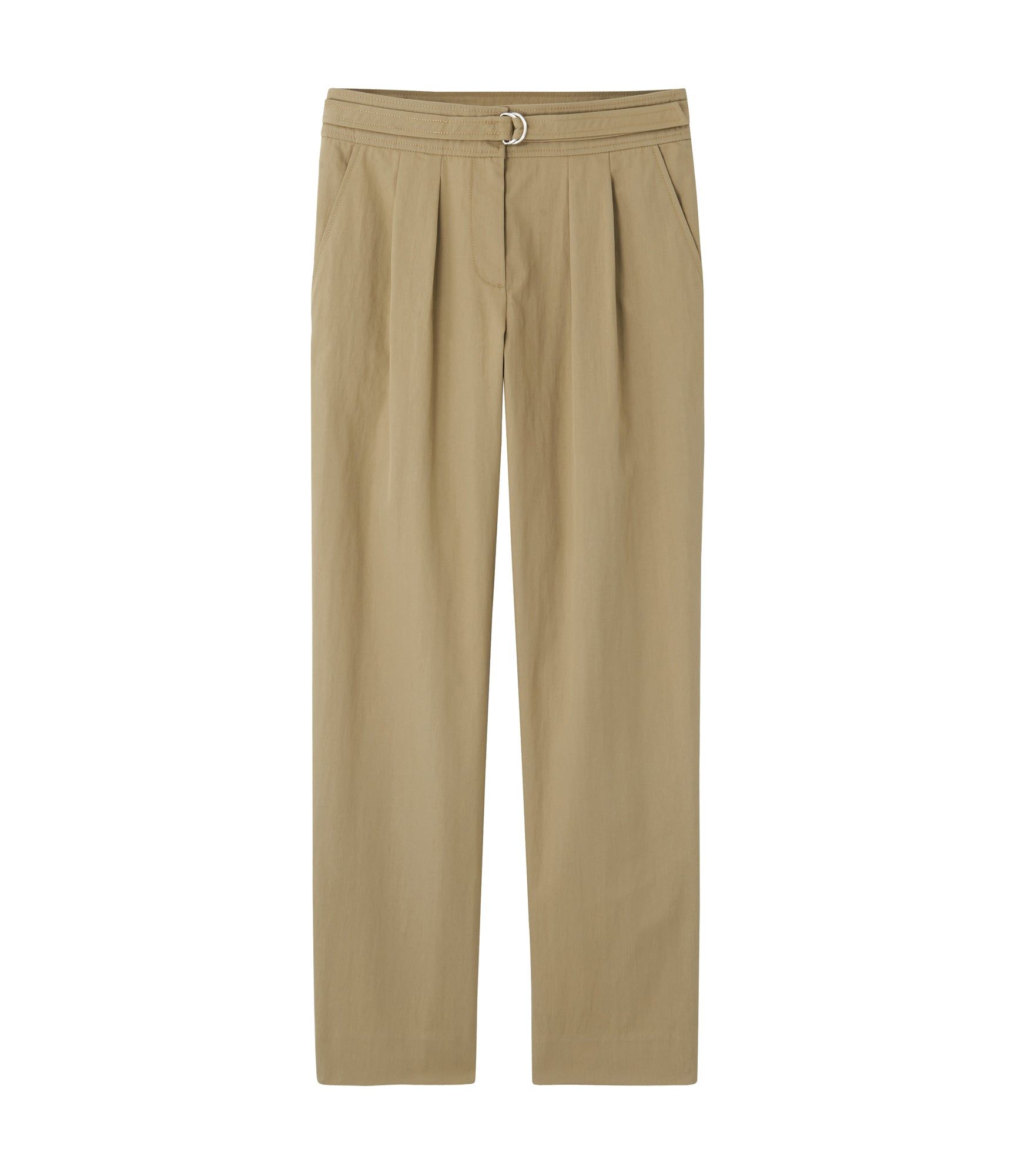 Sarah Pants sold by A.P.C.