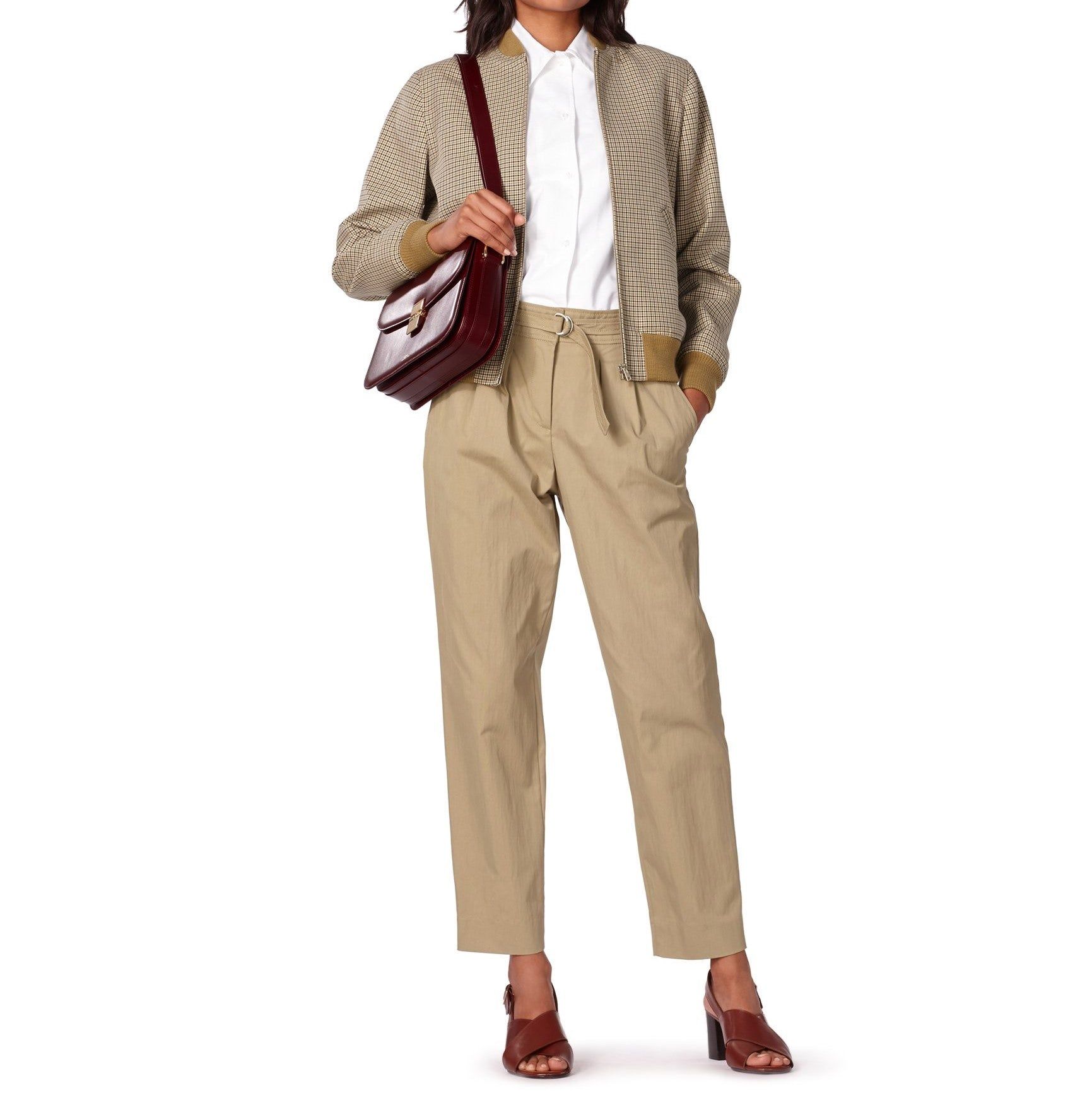 Sarah Pants sold by A.P.C. product image thumbnail 2