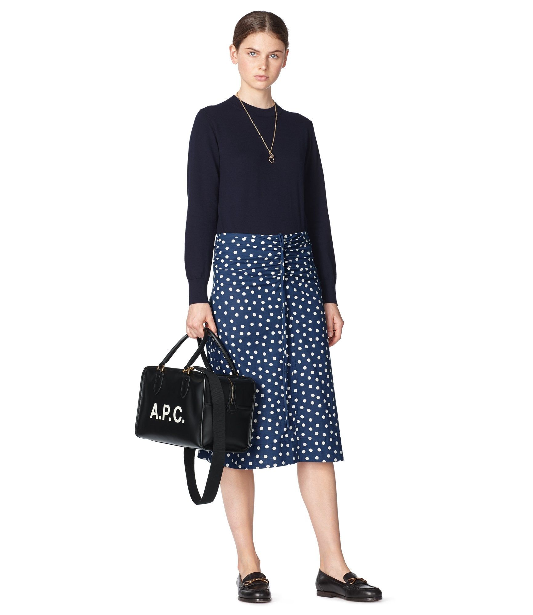 Queen Sweater sold by A.P.C. product image thumbnail 2