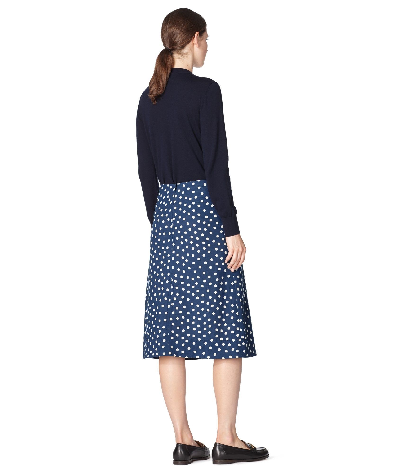 Queen Sweater sold by A.P.C. product image thumbnail 3