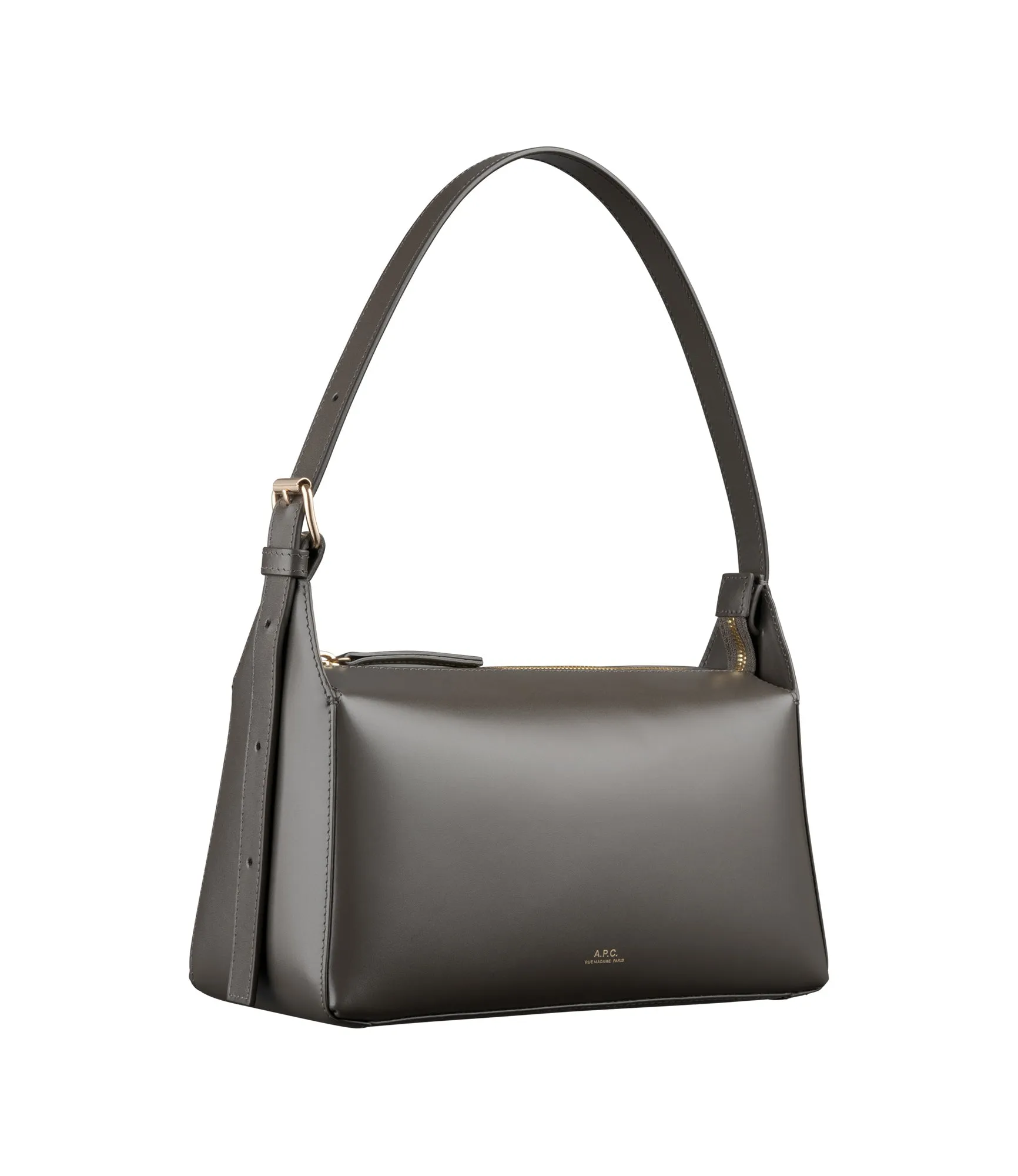 Virginie shoulder bag sold by A.P.C. product image thumbnail 3