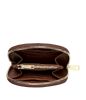 Demi-Lune compact wallet sold by A.P.C.