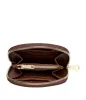 Demi-Lune compact wallet sold by A.P.C.