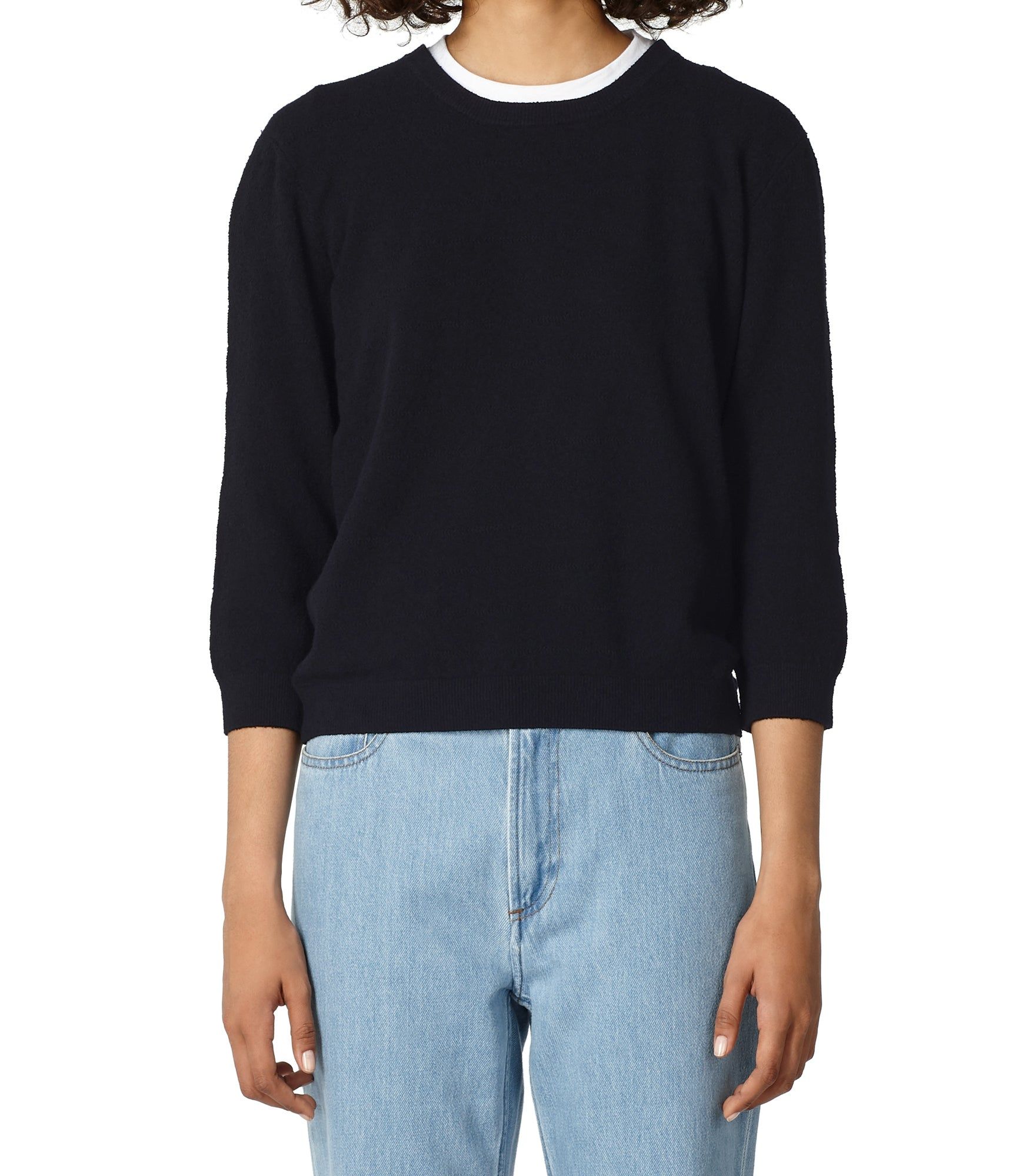 Zoe sweater sold by A.P.C. product image thumbnail 4