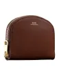 Demi-Lune compact wallet sold by A.P.C.