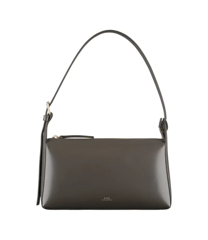 Virginie shoulder bag sold by A.P.C.