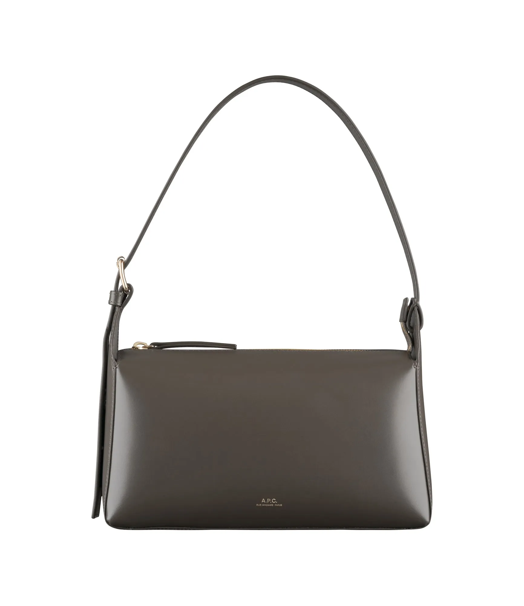 Virginie shoulder bag sold by A.P.C.