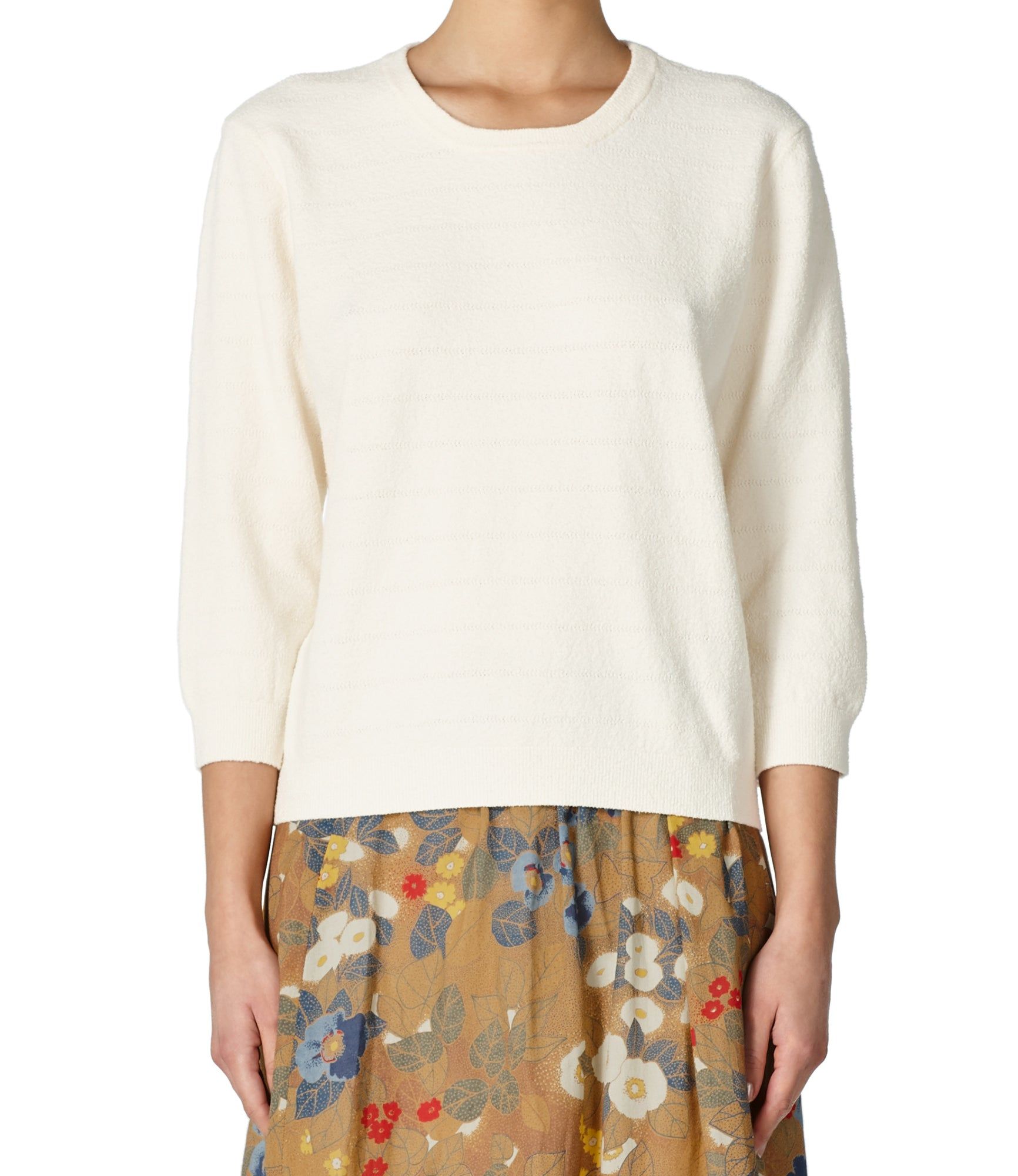 Zoe sweater sold by A.P.C. product image thumbnail 2