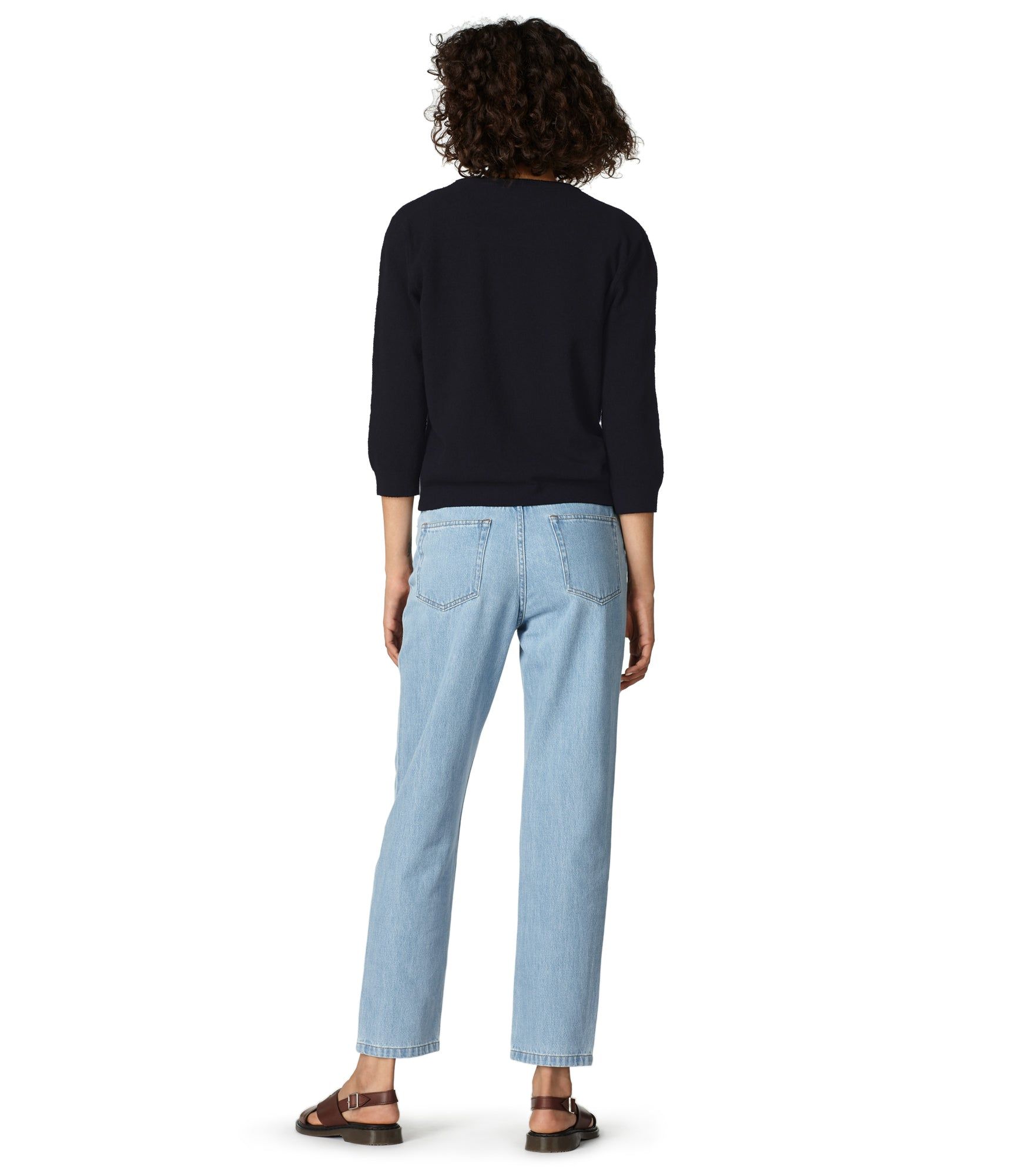 Zoe sweater sold by A.P.C. product image thumbnail 5