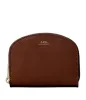 Demi-Lune compact wallet sold by A.P.C.