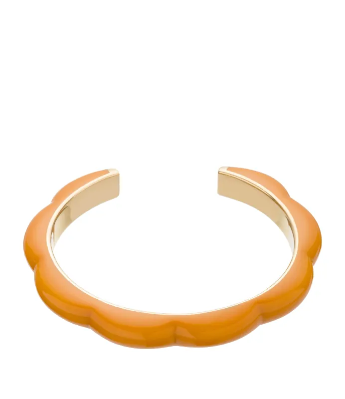 Rose bracelet sold by A.P.C.