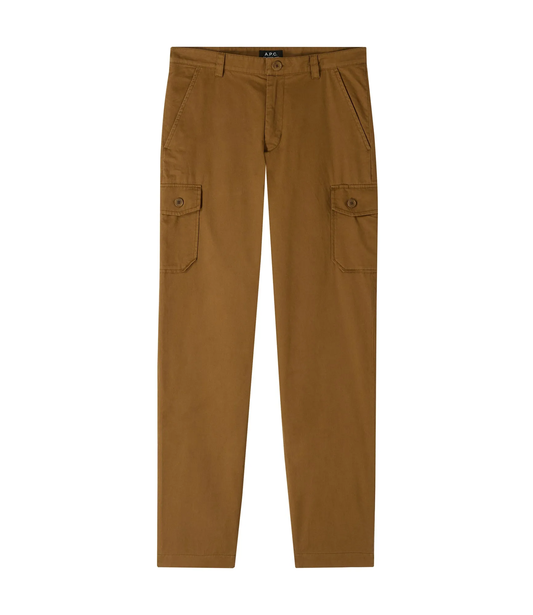 Jones pants sold by A.P.C. product image thumbnail 2