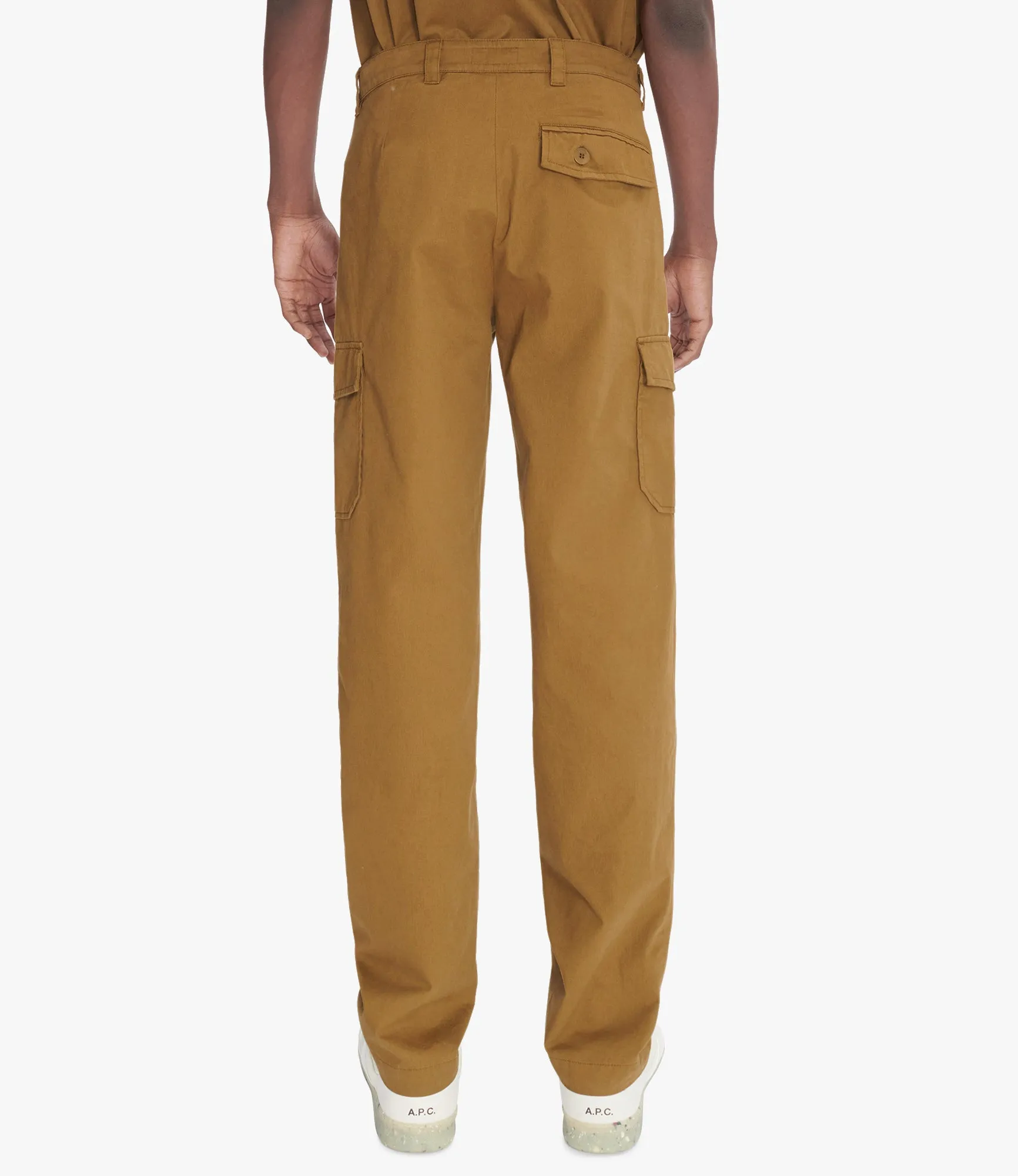 Jones pants sold by A.P.C. product image thumbnail 5