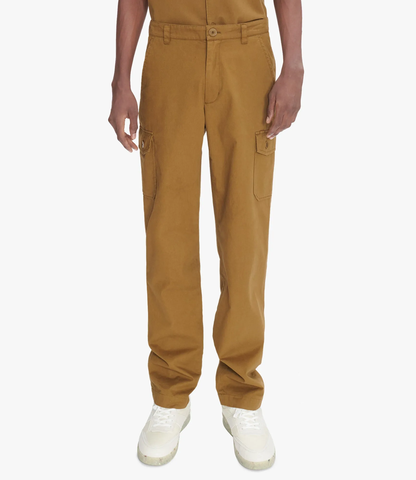 Jones pants sold by A.P.C. product image thumbnail 4