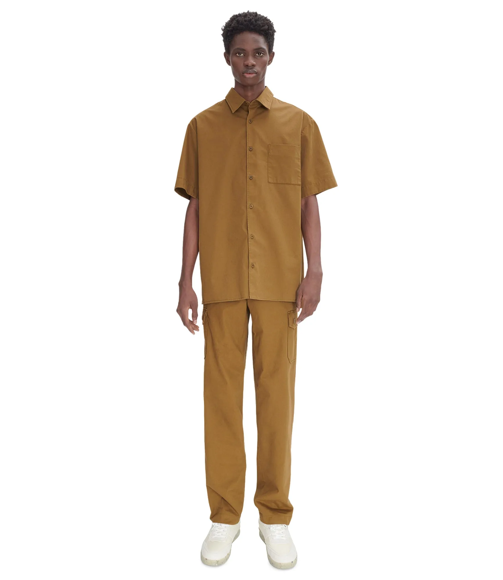 Jones pants sold by A.P.C.