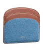 Demi-Lune cardholder sold by A.P.C.
