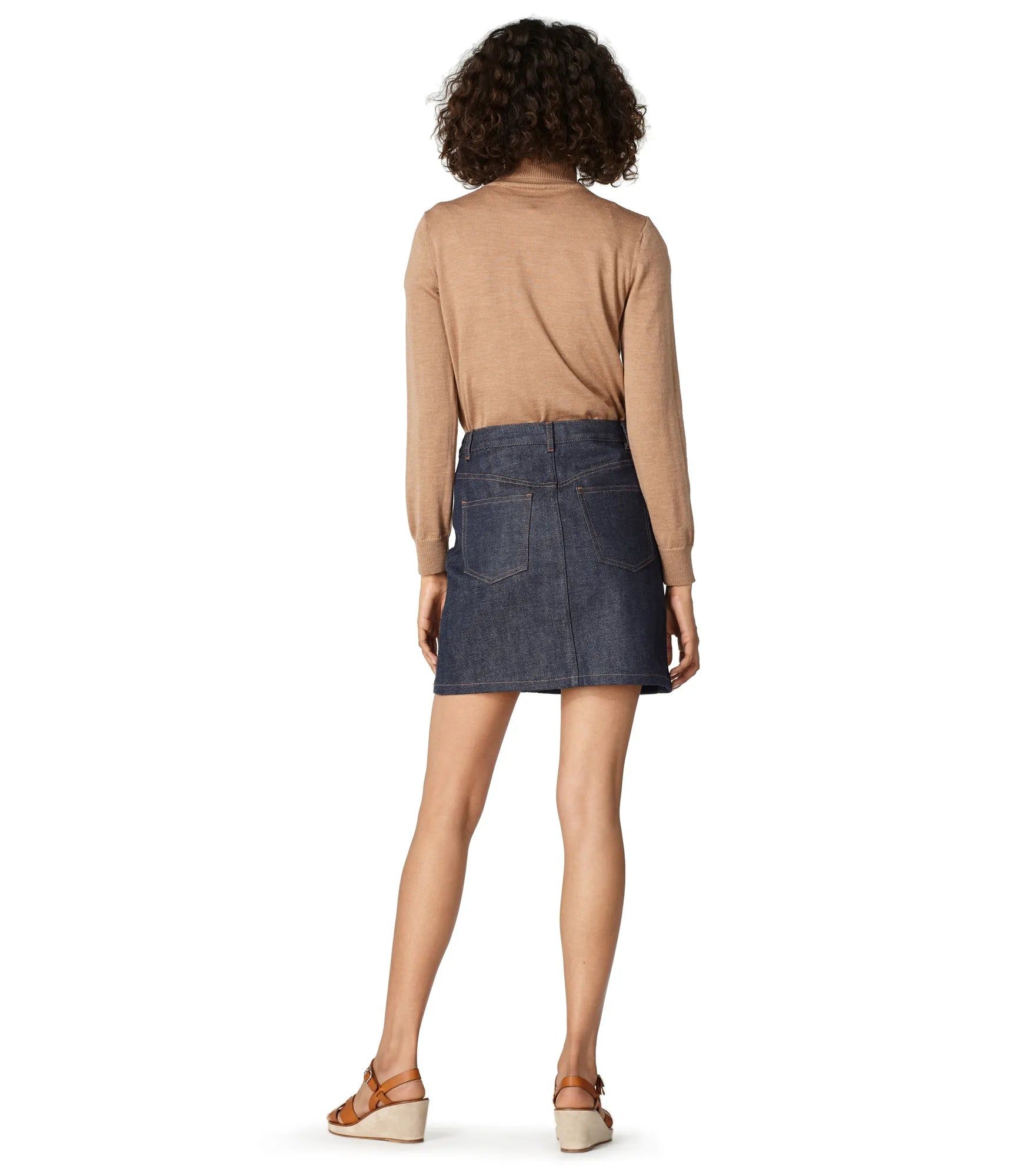 Sandra Sweater sold by A.P.C. product image thumbnail 3