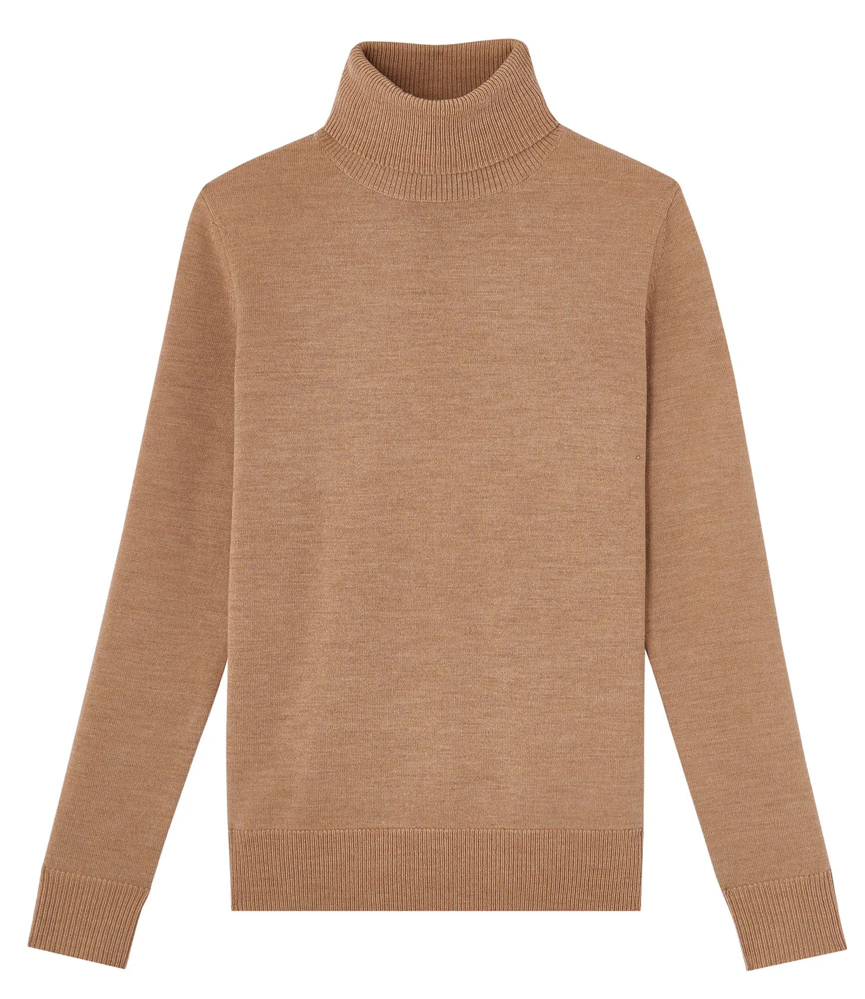 Sandra Sweater sold by A.P.C.