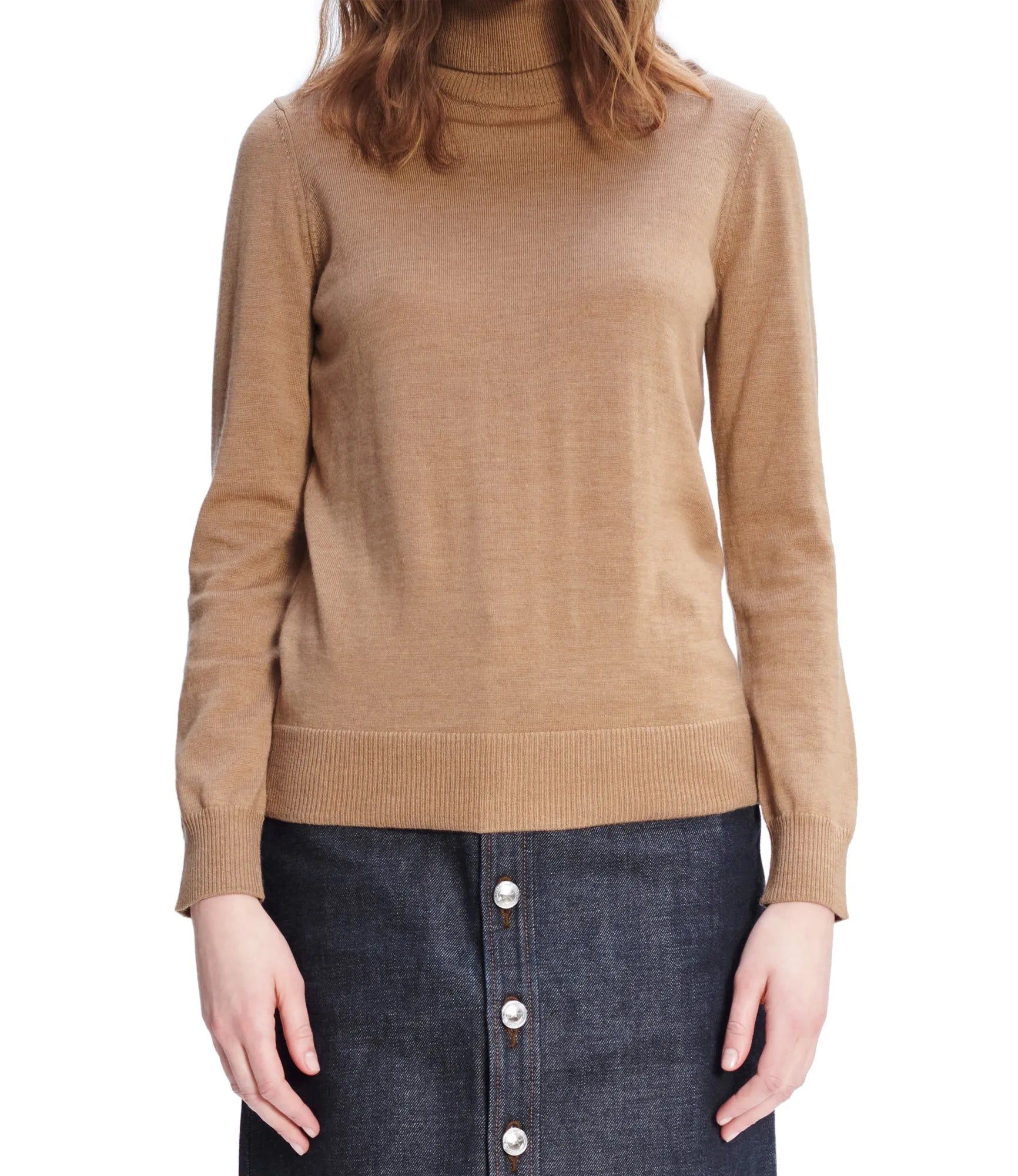 Sandra Sweater sold by A.P.C. product image thumbnail 4