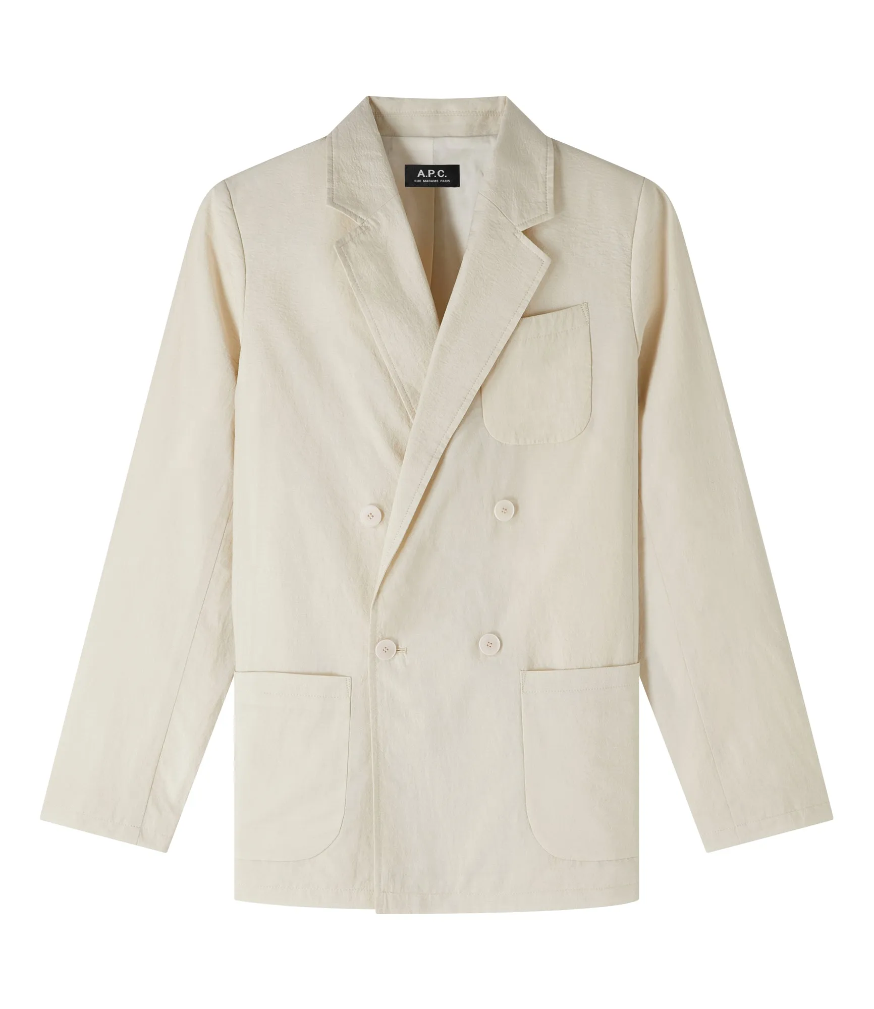 Hazel jacket sold by A.P.C. product image thumbnail 2