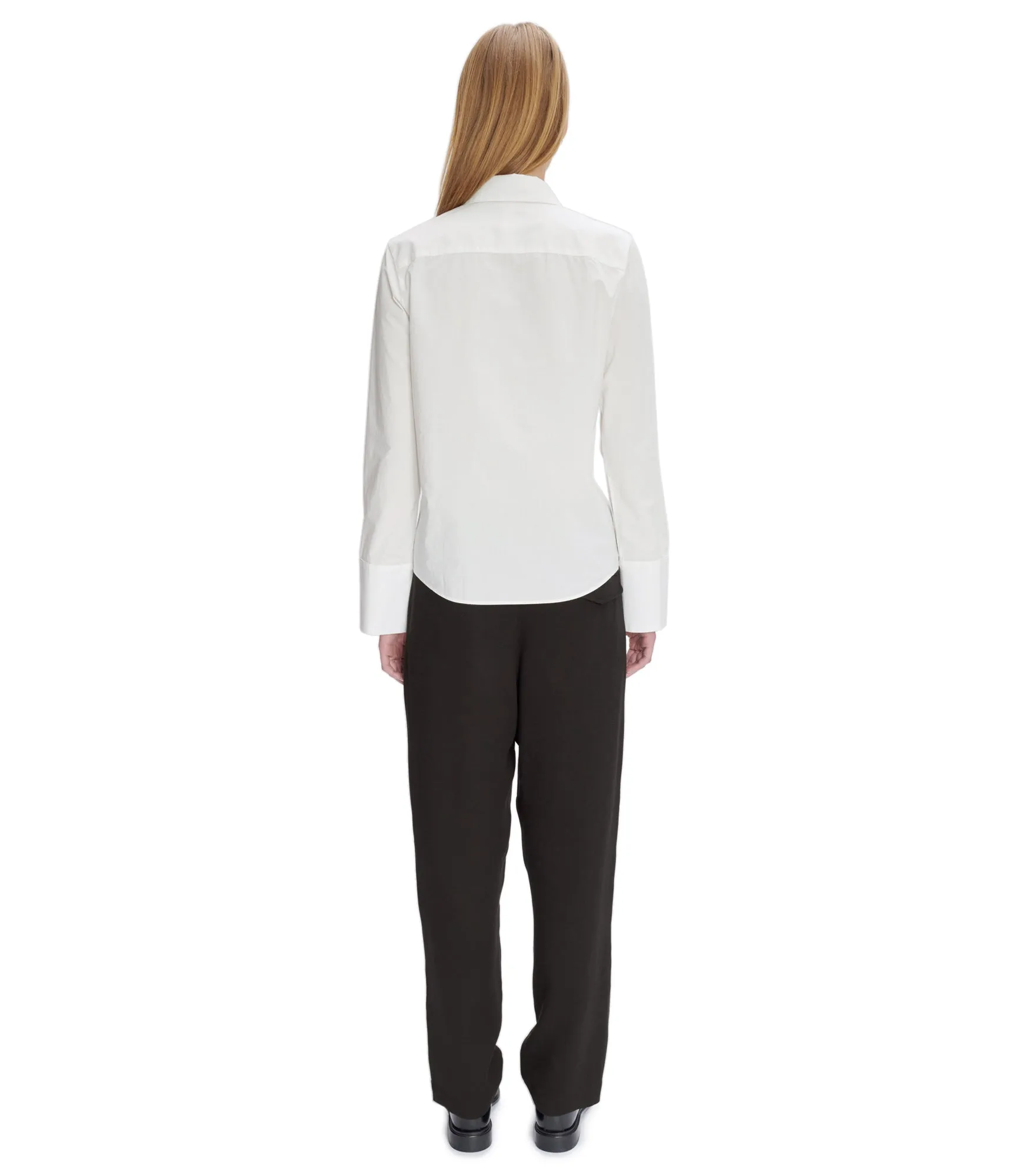 Linda shirt sold by A.P.C. product image thumbnail 4