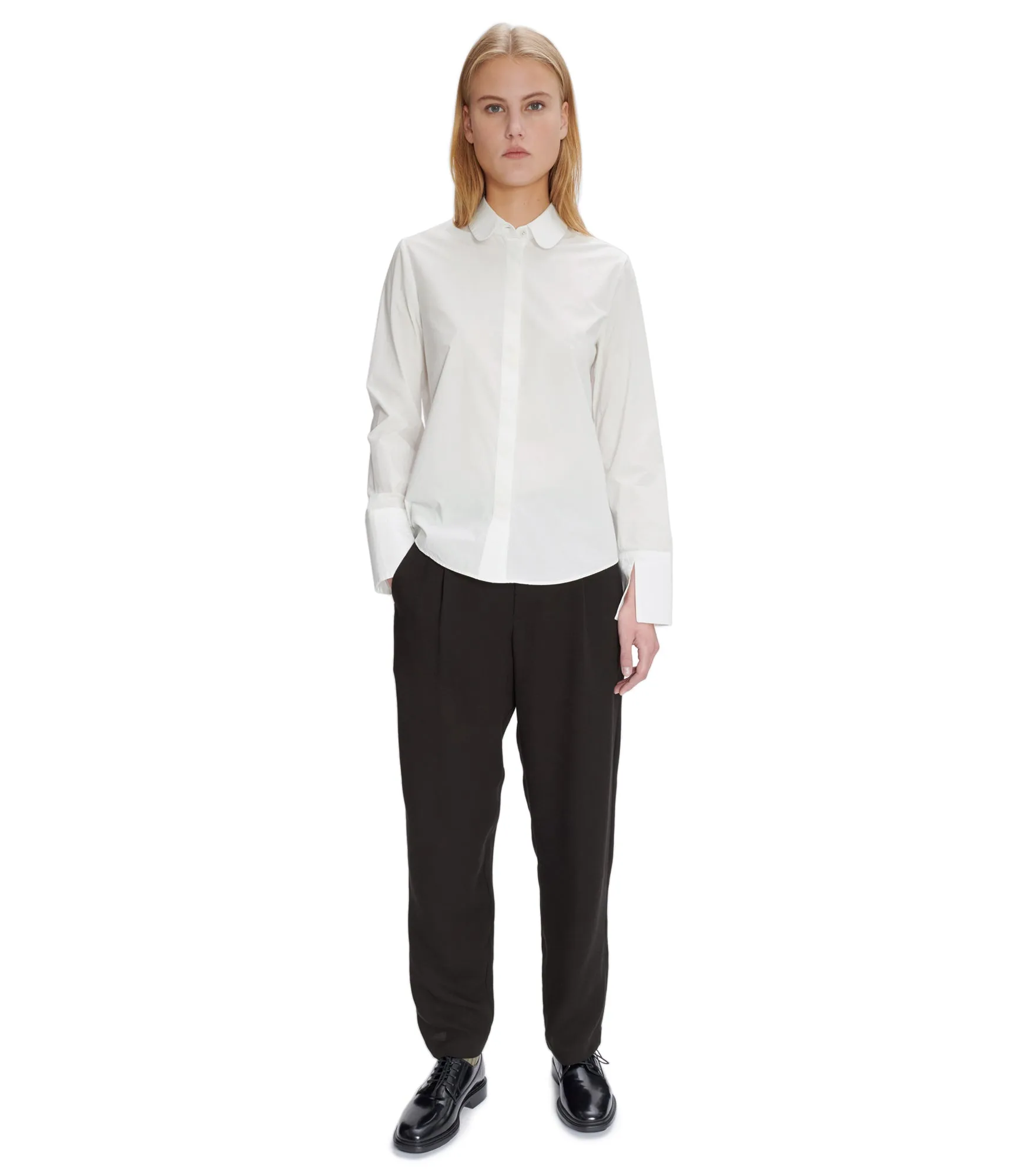 Linda shirt sold by A.P.C. product image thumbnail 3