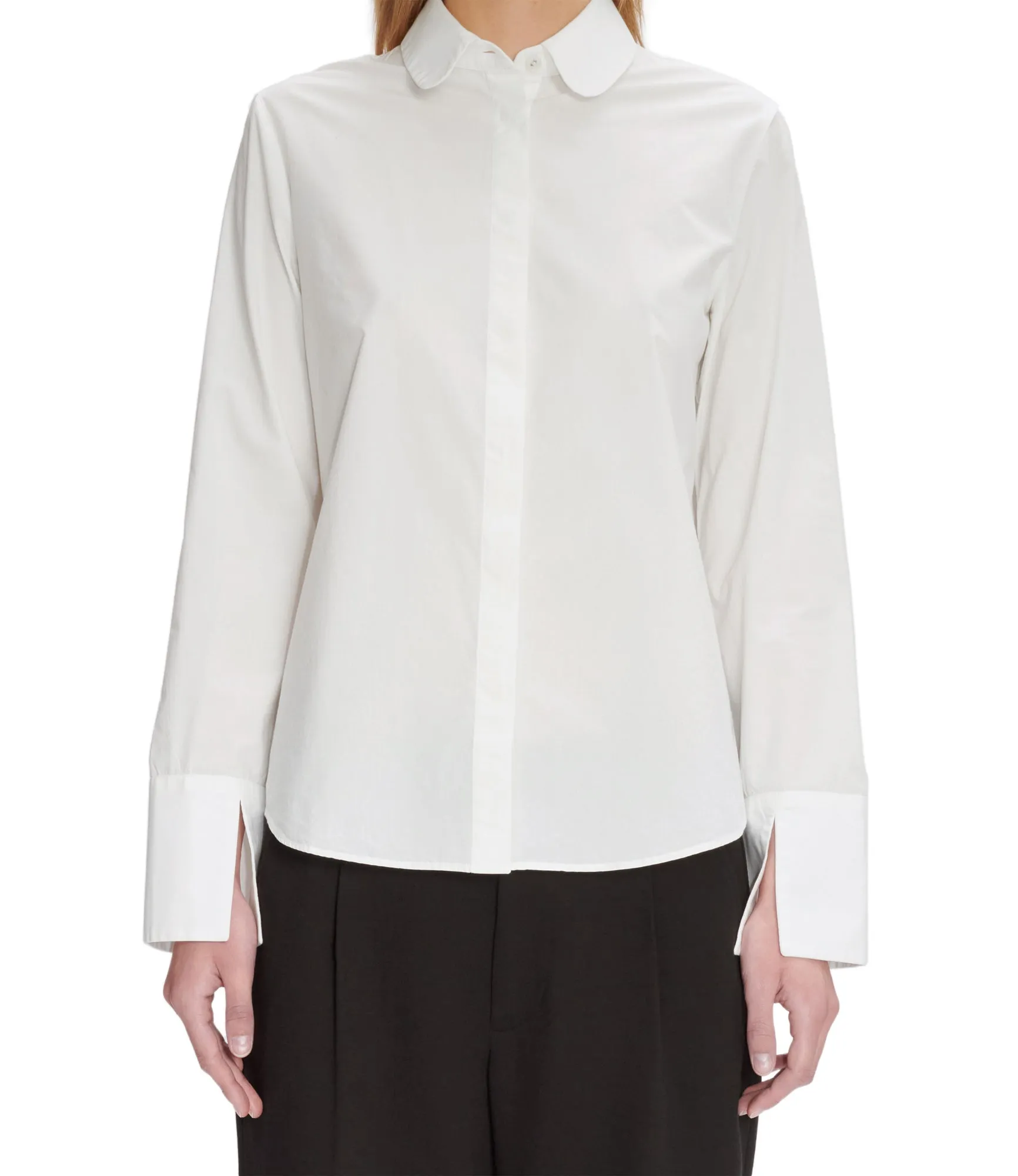 Linda shirt sold by A.P.C. product image thumbnail 5