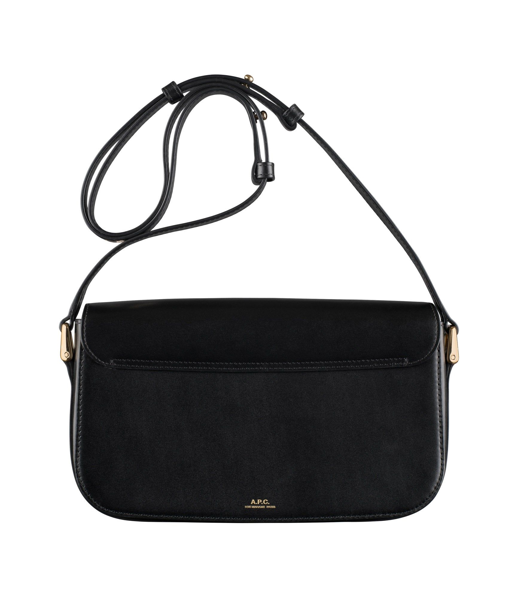 Grace Baguette bag sold by A.P.C. product image thumbnail 4