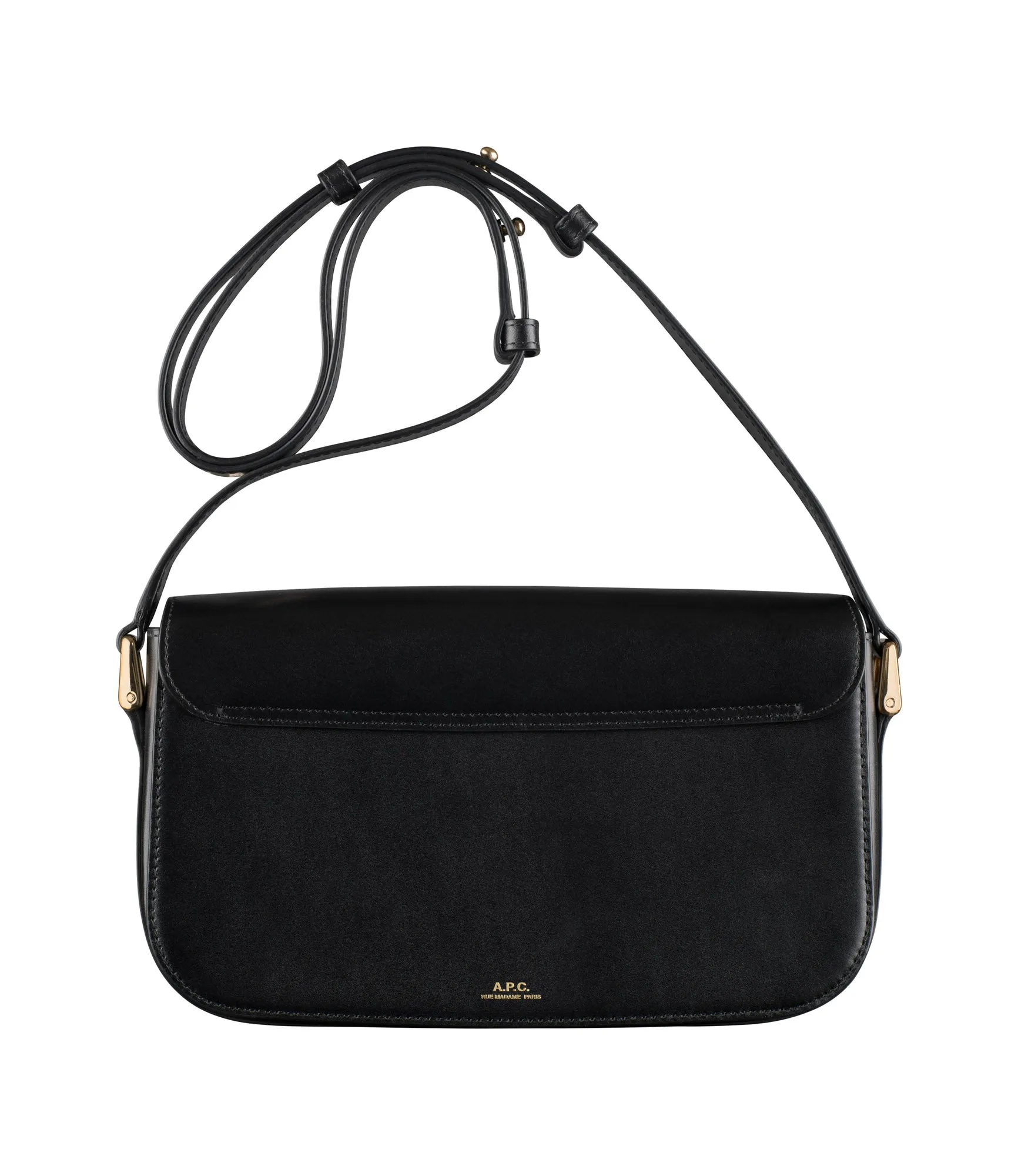 Grace shoulder bag sold by A.P.C. product image thumbnail 4