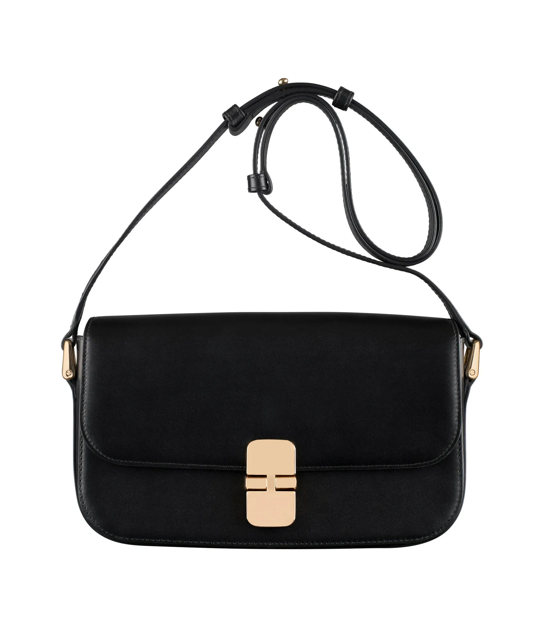 Grace shoulder bag sold by A.P.C.