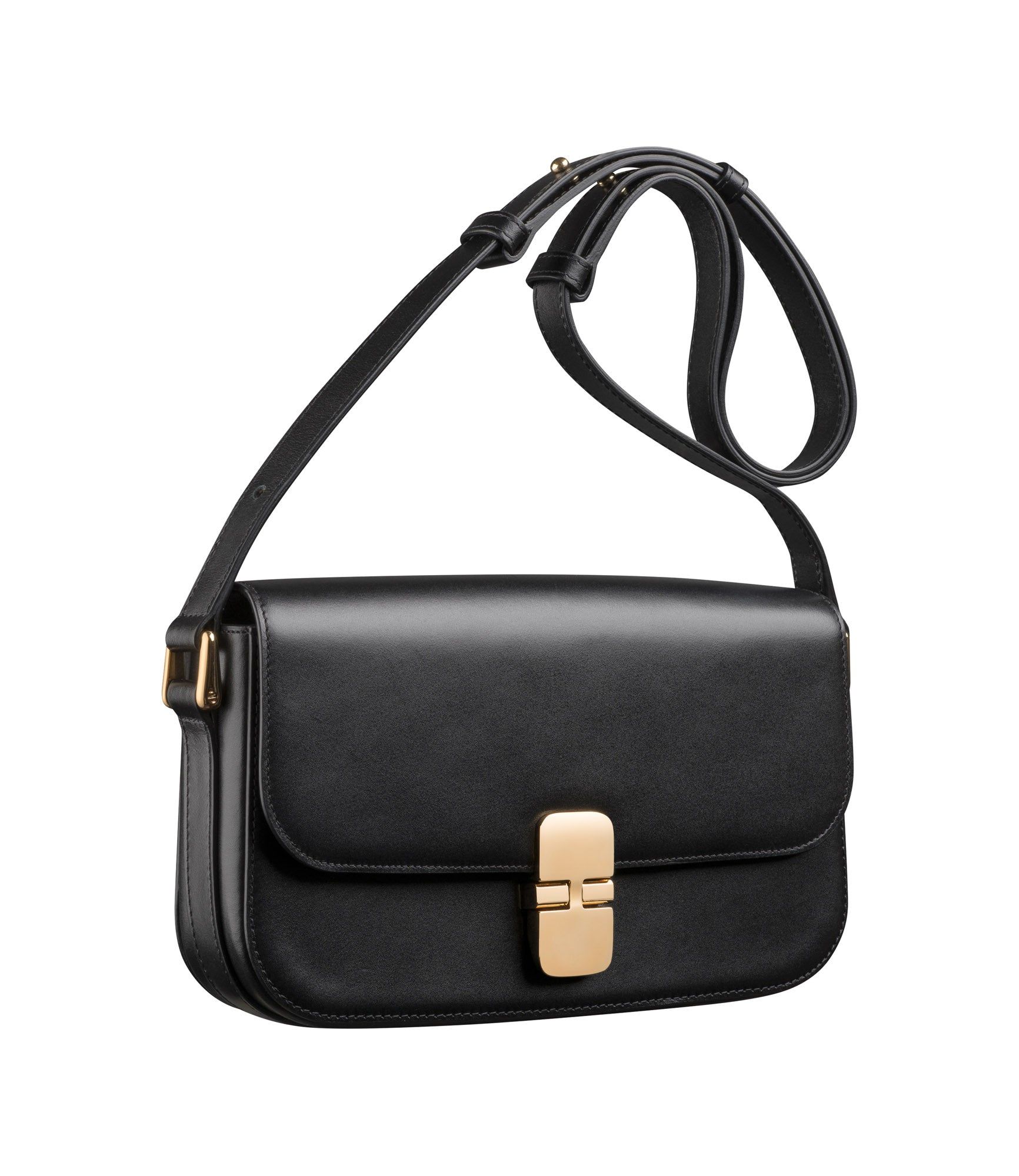 Grace Baguette bag sold by A.P.C. product image thumbnail 3