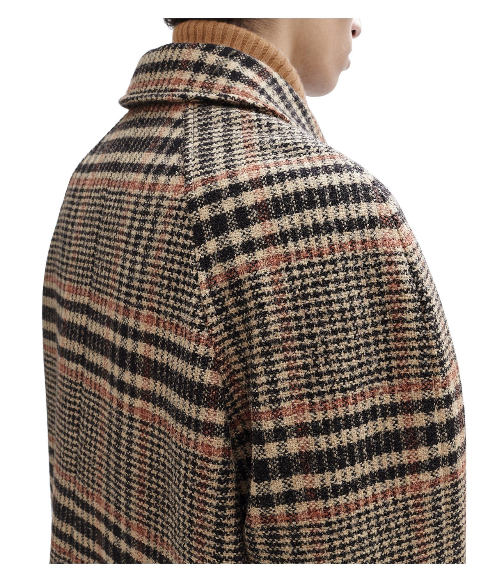 Etienne coat sold by A.P.C. product image thumbnail 5