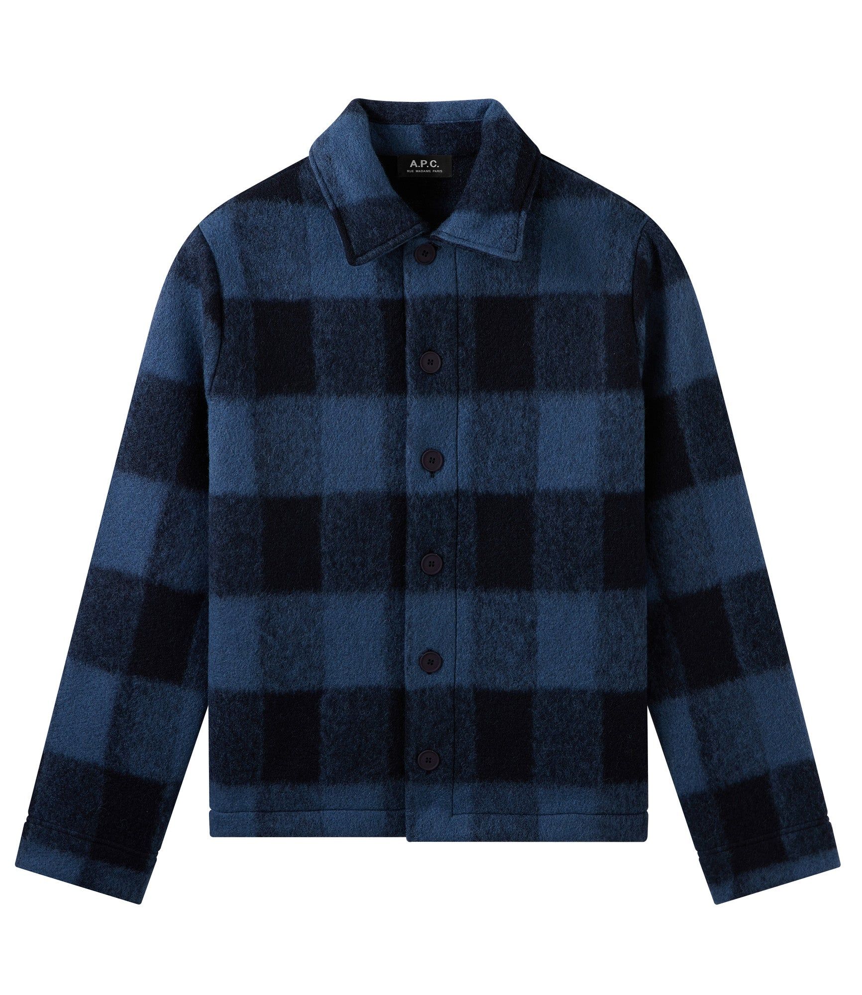 Craig jacket (Unisex) sold by A.P.C.