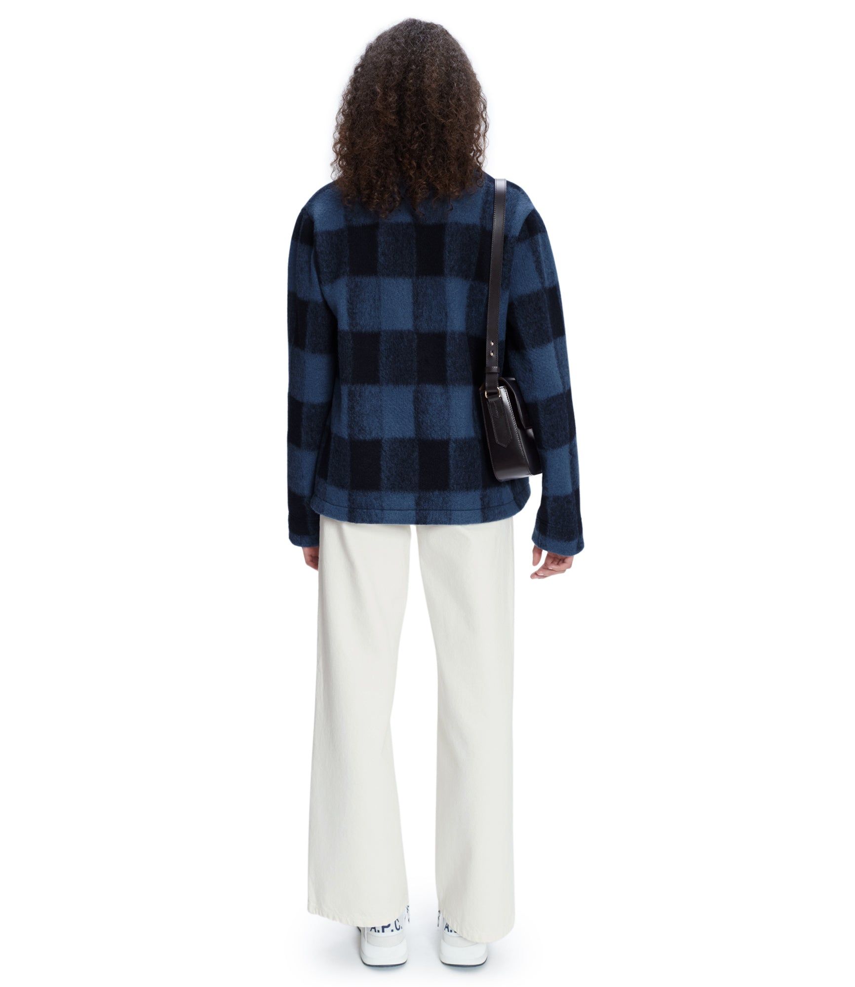 Craig jacket (Unisex) sold by A.P.C. product image thumbnail 6