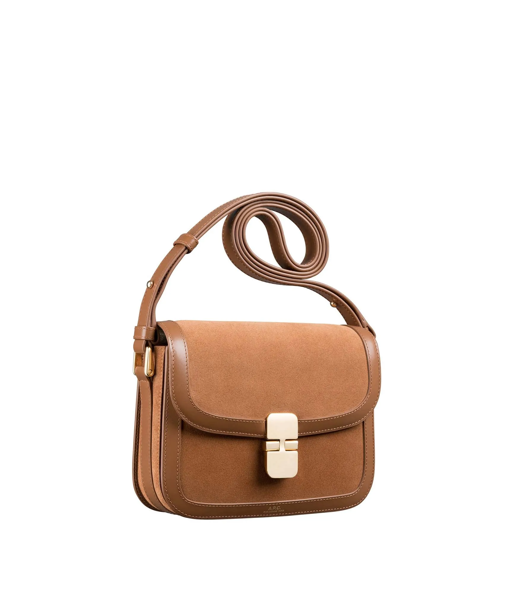 Grace Small bag sold by A.P.C. product image thumbnail 3