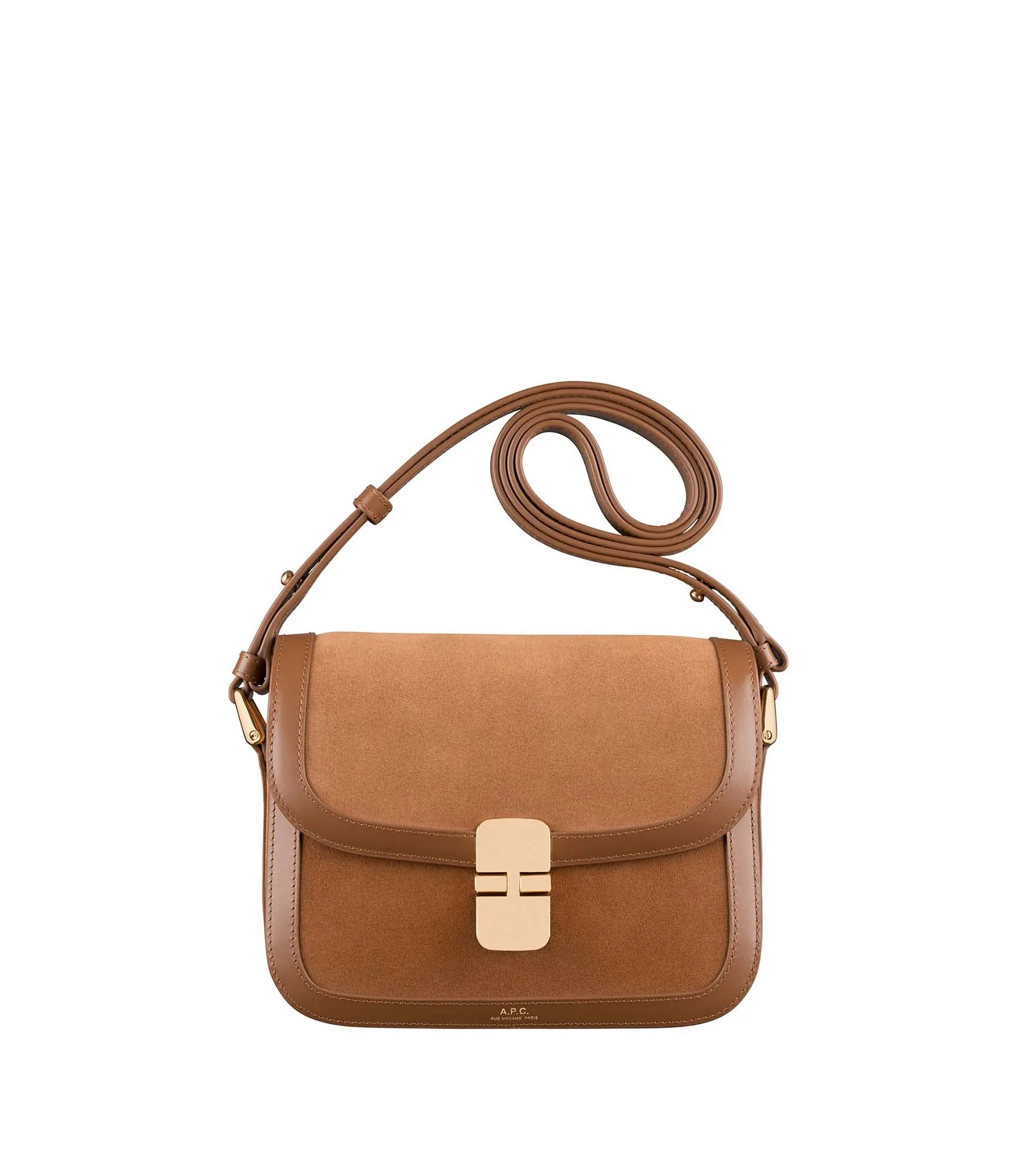Grace Small bag sold by A.P.C.