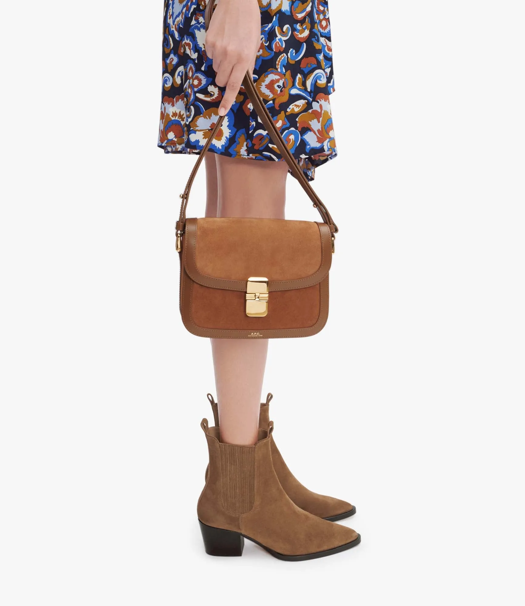 Grace Small bag sold by A.P.C. product image thumbnail 2