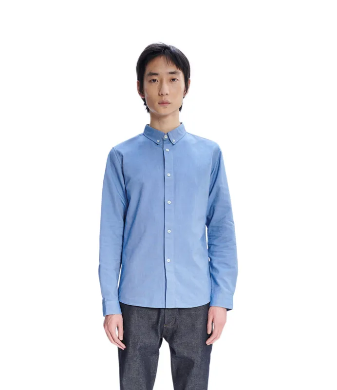 Button-Down Shirt sold by A.P.C.