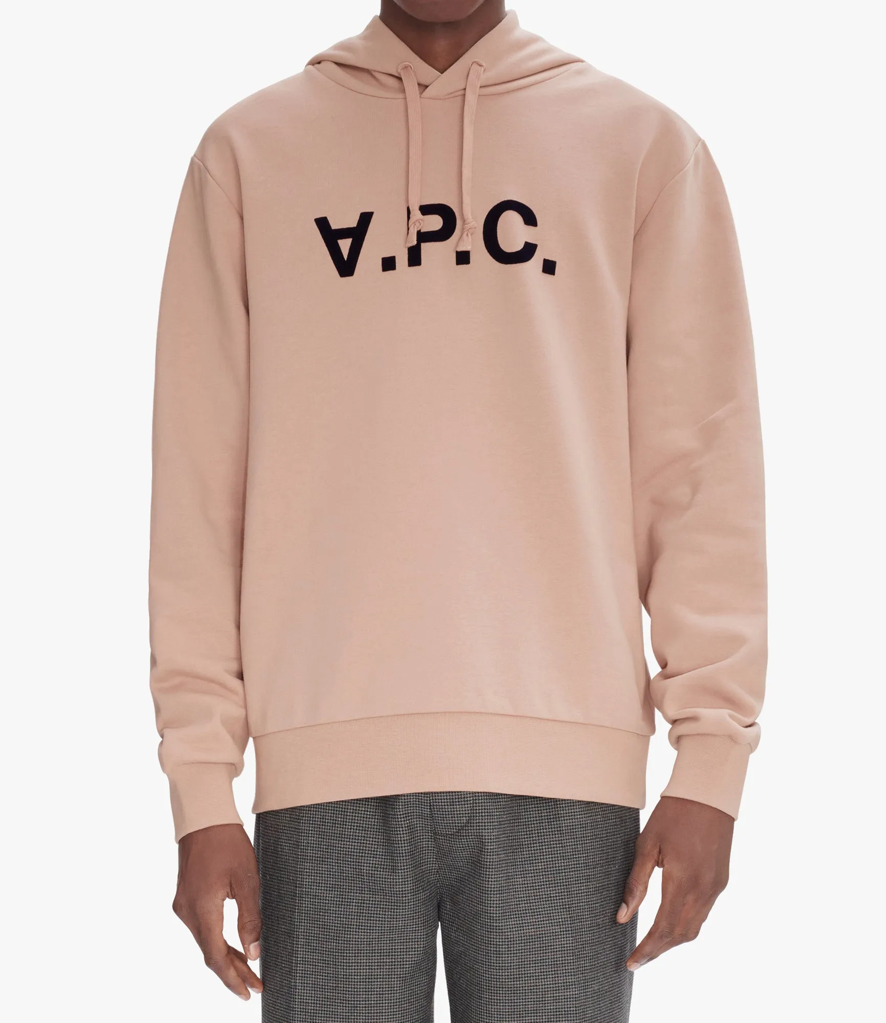 Standard Grand VPC hoodie (M) sold by A.P.C. product image thumbnail 4