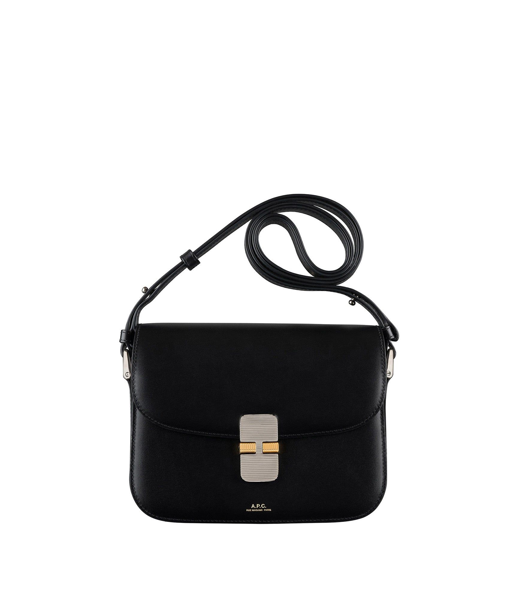 Grace Small bag sold by A.P.C. product image thumbnail 5