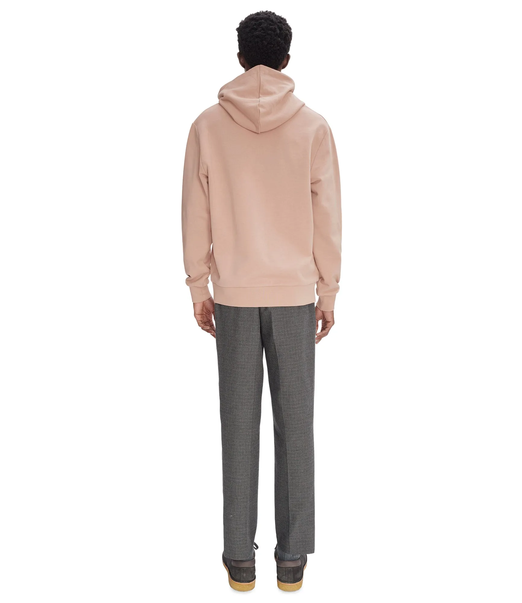 Standard Grand VPC hoodie (M) sold by A.P.C. product image thumbnail 3