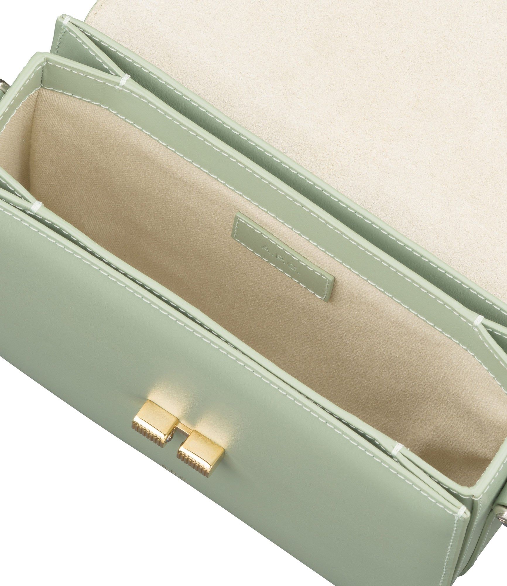 Grace Small bag sold by A.P.C. product image thumbnail 2