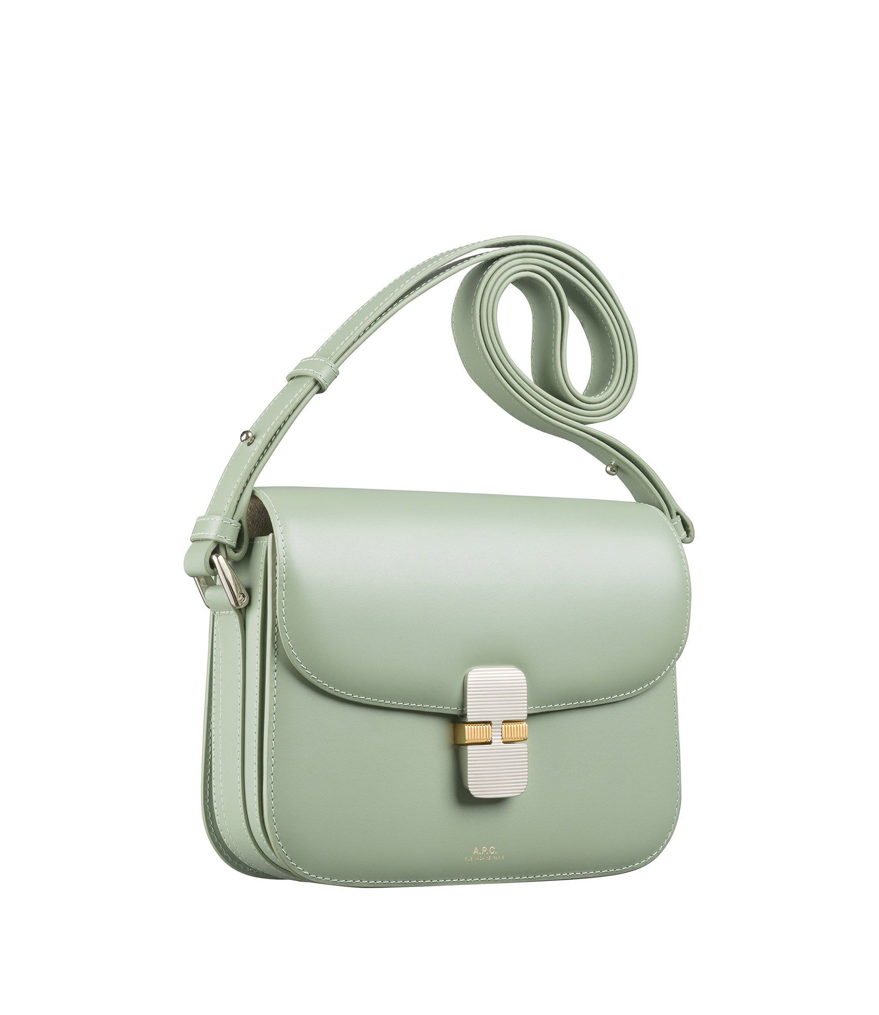 Grace Small bag sold by A.P.C. product image thumbnail 3