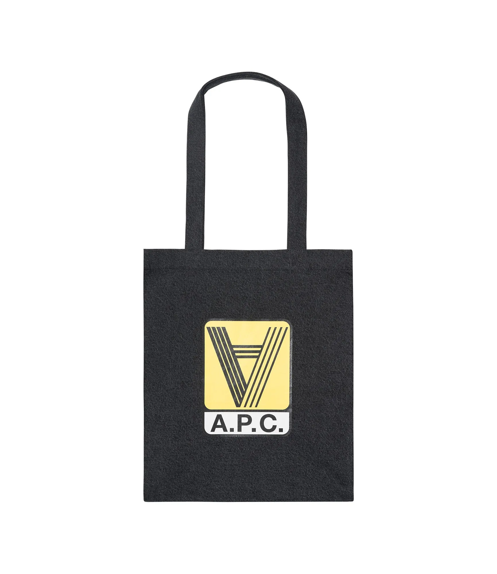 WRONG IMAGES - Lou tote bag sold by A.P.C.