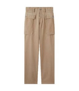 Booster fatigues (Unisex) sold by A.P.C.
