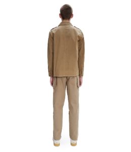 Booster fatigues (Unisex) sold by A.P.C.