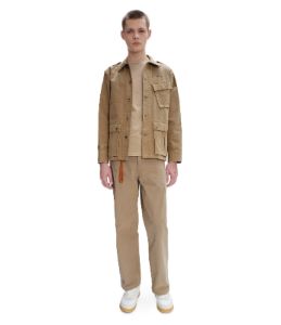 Booster fatigues (Unisex) sold by A.P.C.
