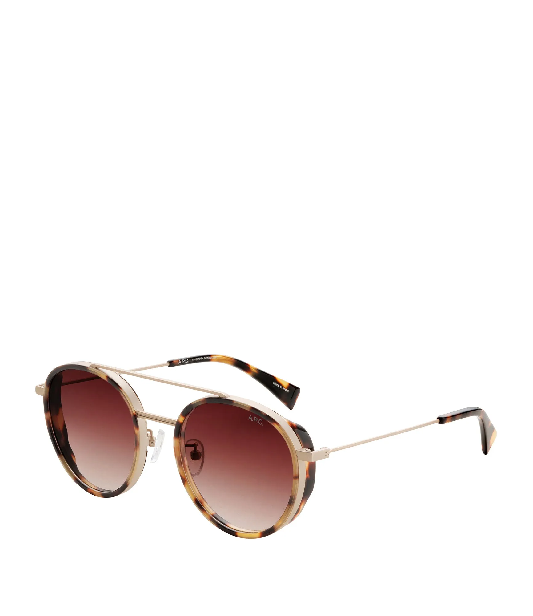 Nico sunglasses sold by A.P.C. product image thumbnail 4