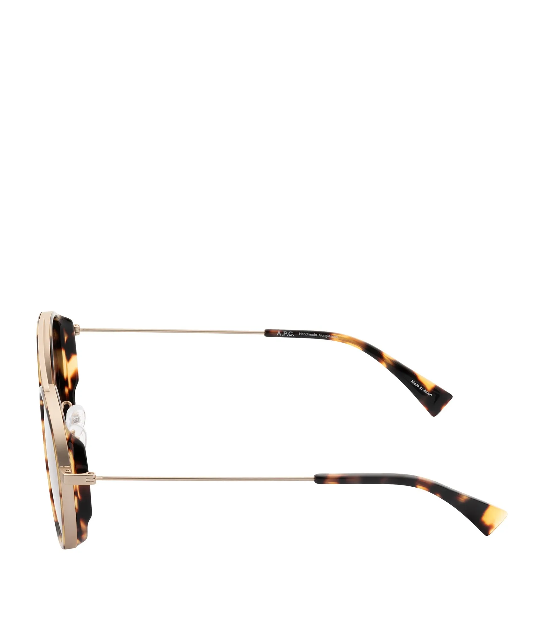 Nico sunglasses sold by A.P.C. product image thumbnail 5